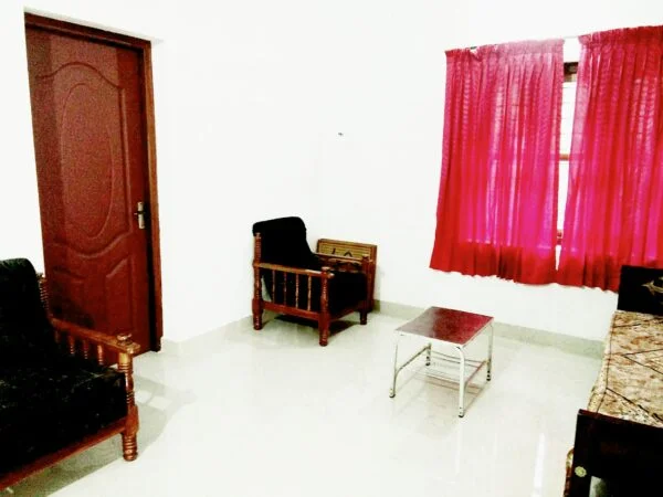 Rooms in Guruvayur